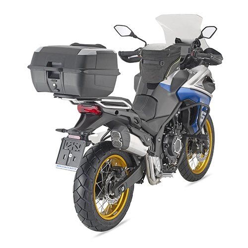 Stelaż kufra centralnego Kappa KR9262